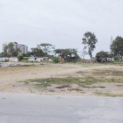 VENTA DE TERRENOS EN LA GARITA, PIMENTEL